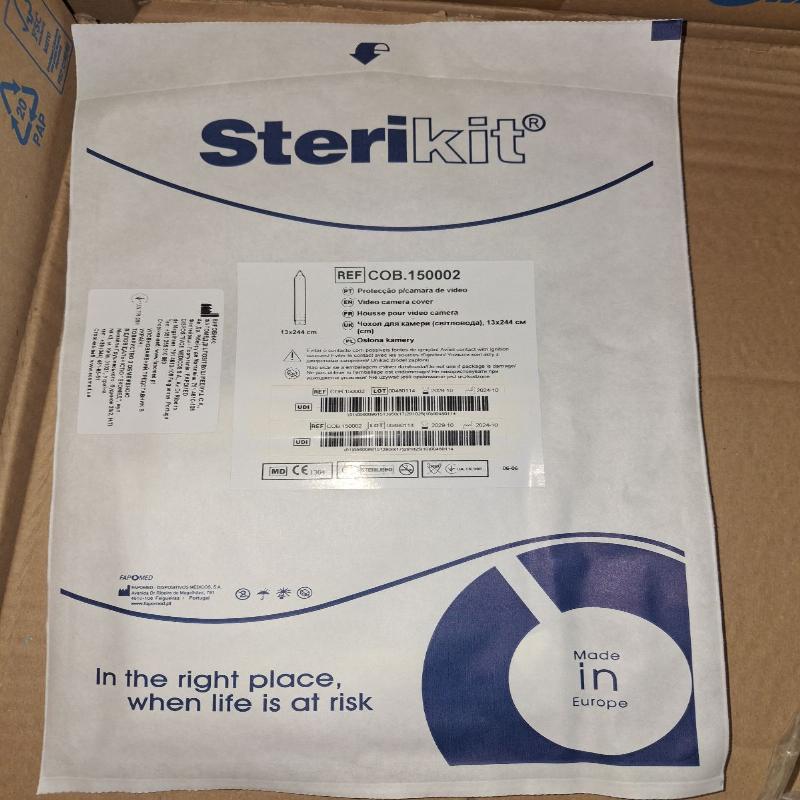 Чохол для камери (світловода), 13x244 см (cm)